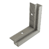 Drywall f reveal DRF brand x metals inc DRF CORNER v2