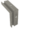 Drywall f reveal DRF brand x metals inc DRF outside CORNER v2