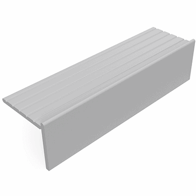 Drywall L Mold Reveal Aluminum Extrusion Architectural Trims Brand X Metals for drywall construction