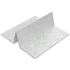 Single Point Reveal Screed Galvanized Steel