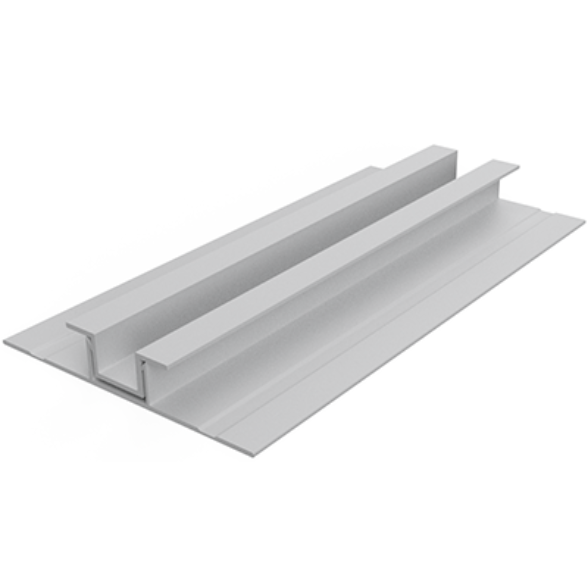 LAP SIDING OUTSIDE CORNER CPPX-75 - Brand X Metals