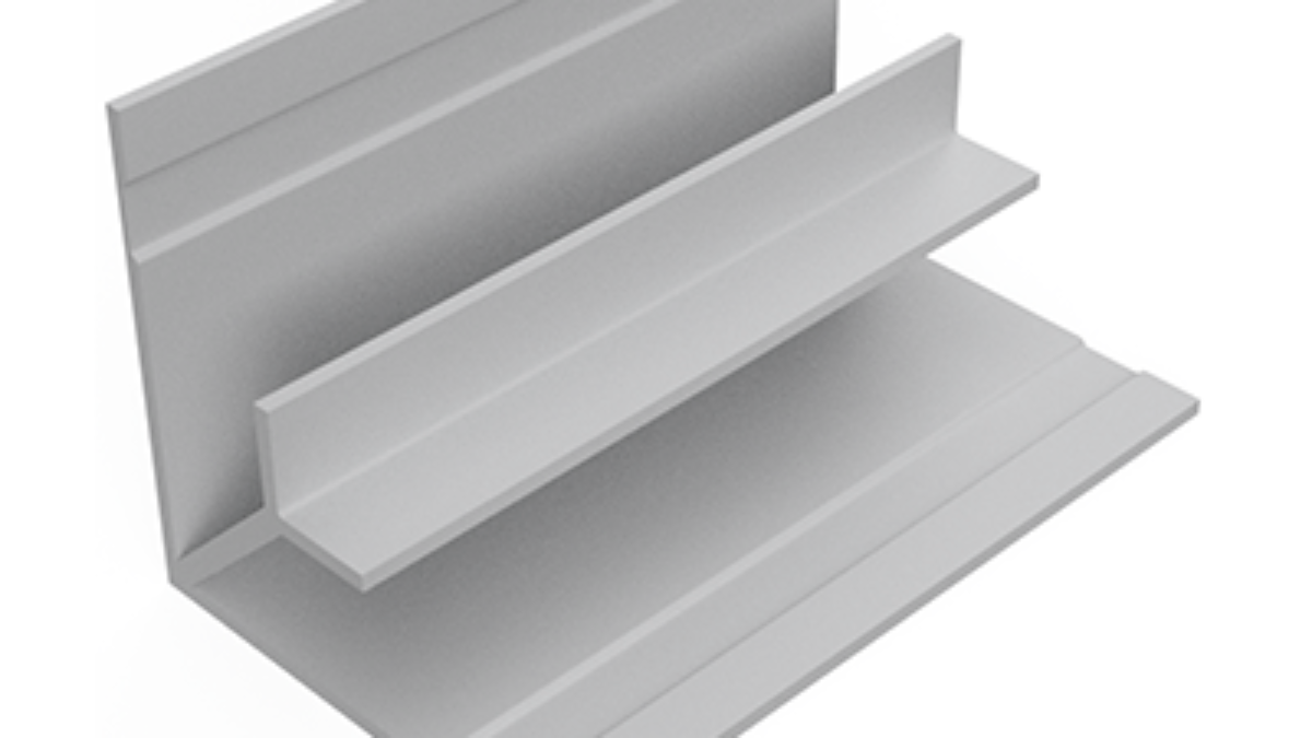 LAP SIDING OUTSIDE CORNER CPPX-75 - Brand X Metals