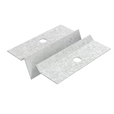 Architectural V Reveal Channel for Drywall Comparable to Fry Reglet or Flannery Trims