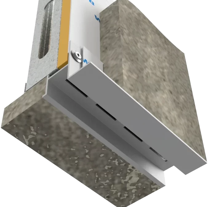 Don’t Let Water Ruin Your Home: The Importance of Soffit Drip Edges for Both Residential and Commercial Buildings