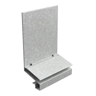 Drainage Mat Soffit Drip Edge