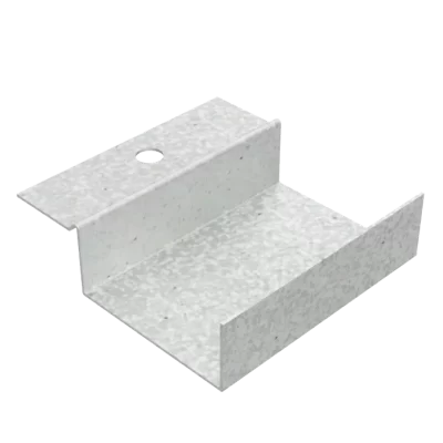 Drywall F-Mold | Architectural Terminal Transition Trim Comparable to Gordan, Fry Reglet Or Flannery Trims or drywall trims. Custom Aluminum F-Mold Drywall Trim, Stainless Steel F-Reveal for Window Transitions, 26 Gauge Galvanized F-Mold Sheet Metal.