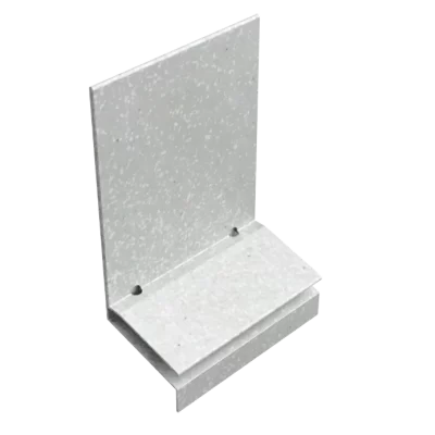 Drainage Mat Window Head Weep Flashing