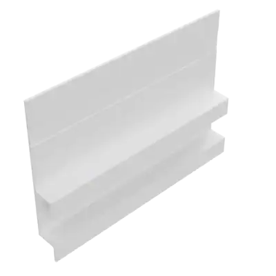 CPPZZ Horizontal Trim Fiber Cement panel trim