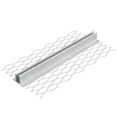 #15 Double V Control Joint