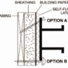 streamline channel reveal installation