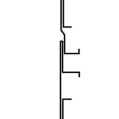 expansion joint for 7/8